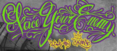 logo Face Your Enemy